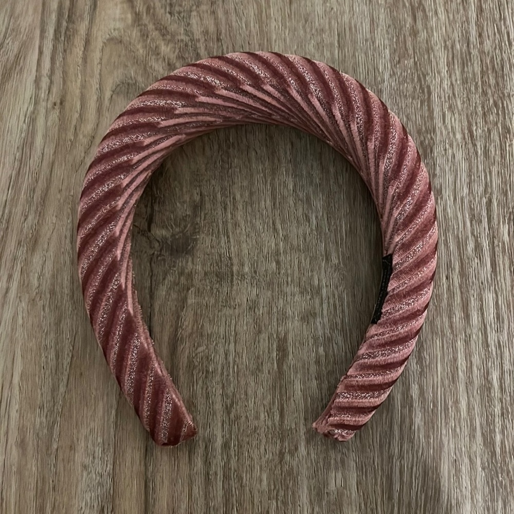 Headband